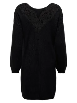 ONLXENIA Langes Kleid