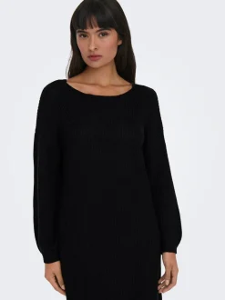 ONLXENIA Langes Kleid
