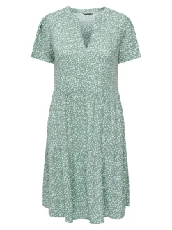 ONLZALLY Kurzes Kleid
