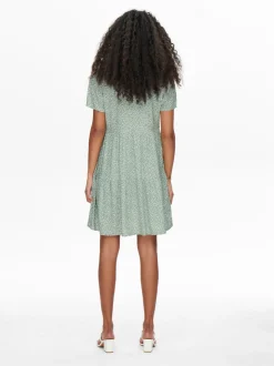 ONLZALLY Kurzes Kleid