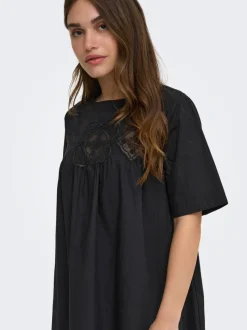 ONLZINA Kurzes Kleid
