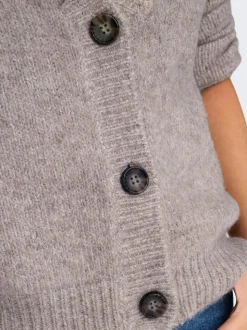 ONLZOEY Strickjacke