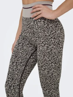 ONPAJESSA Stretch Sportleggings