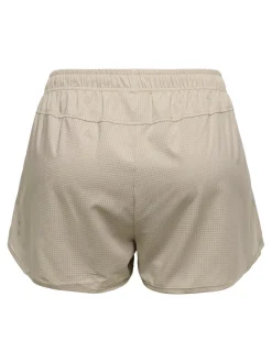 ONPASTER-2 Hohe Taille Locker geschnitten Shorts