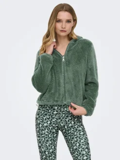 ONPCAS-FLUF Sweatshirt