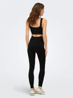 ONPEDDA Enger Schnitt Leggings