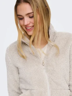 ONPFLUFFY Jacke