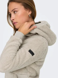 ONPFLUFFY Jacke