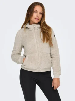 ONPFLUFFY Jacke