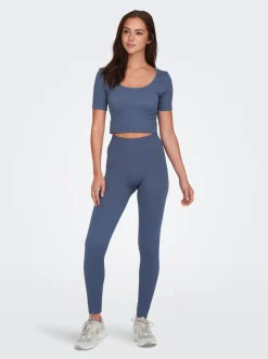 ONPJAIA Enger Schnitt Leggings