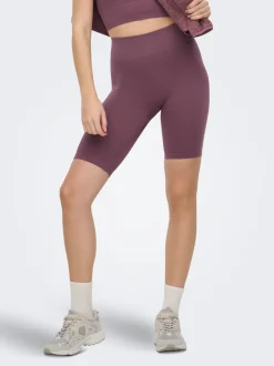 ONPJAIA Hohe Taille Slim Fit City Shorts