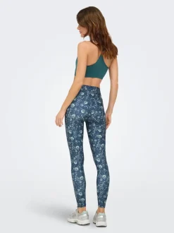 ONPJAM-2-MIE Slim Fit Sportleggings