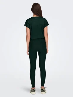 ONPJANA-2 Enger Schnitt Sportleggings