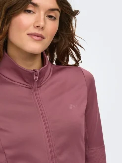 ONPJETTA Fleecejacke