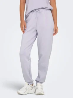 ONPLOUNGE Normal geschnitten Jogginghose