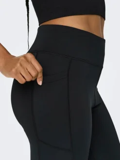 ONPMILA-2 Enger Schnitt Sportleggings