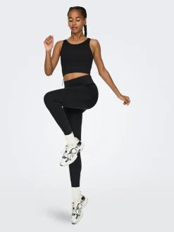 ONPMILA-2 Enger Schnitt Sportleggings