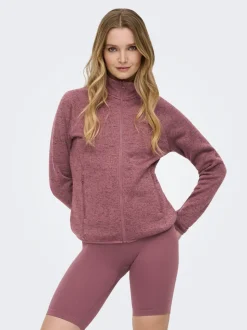 ONPNEW-JANE Fleecejacke