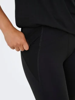 ONPRYA-3-POSH Slim Fit Sportleggings