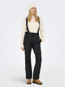 ONPSADE Softshell Skihose