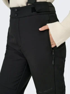 ONPSADE Softshell Skihose
