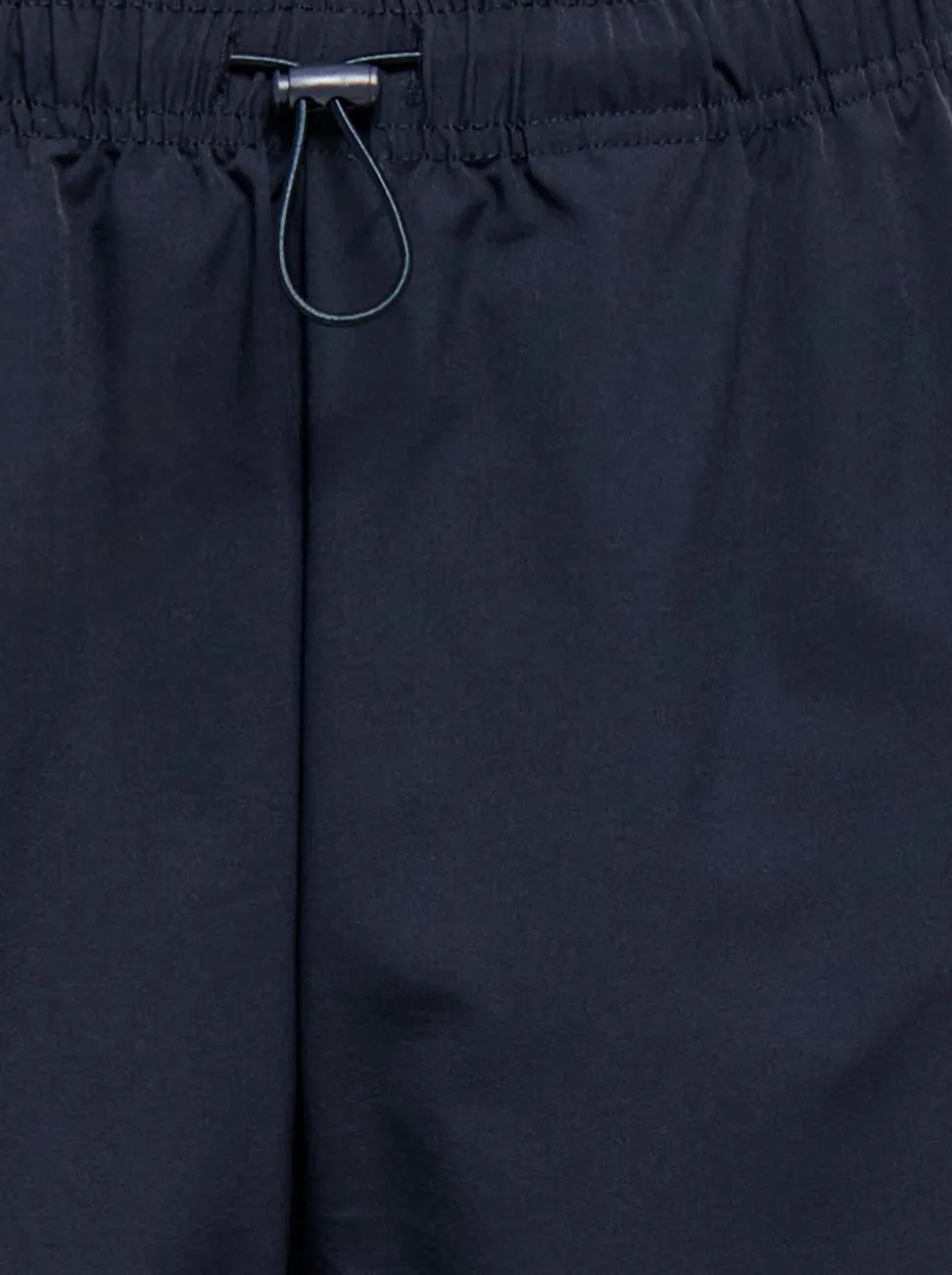 ONPTULIP Hohe Taille Locker geschnitten Shorts