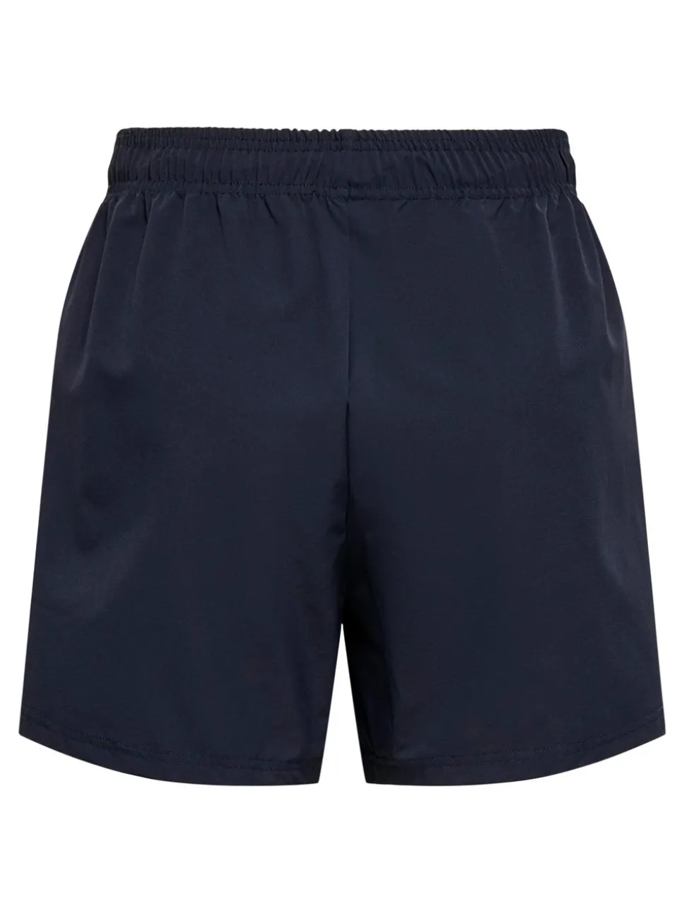 ONPTULIP Hohe Taille Locker geschnitten Shorts