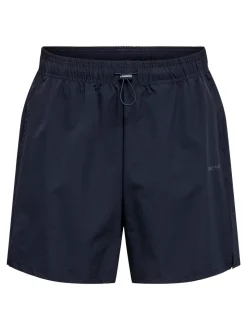 ONPTULIP Hohe Taille Locker geschnitten Shorts