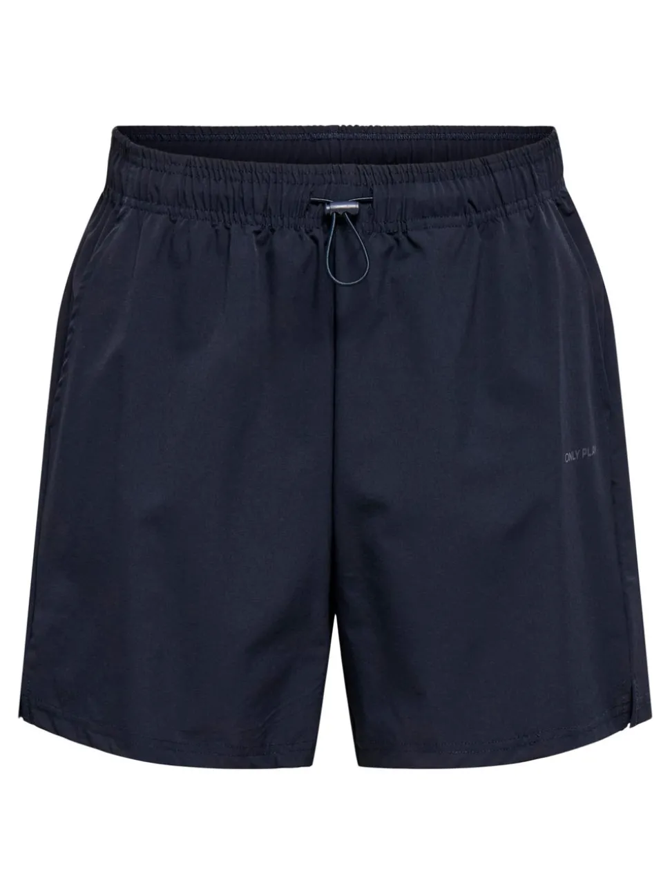 ONPTULIP Hohe Taille Locker geschnitten Shorts
