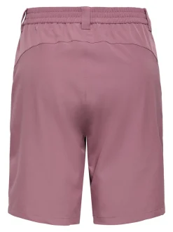 ONPWALK Hohe Taille Normal geschnitten Shorts