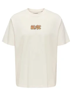 ONSACDC T-shirt