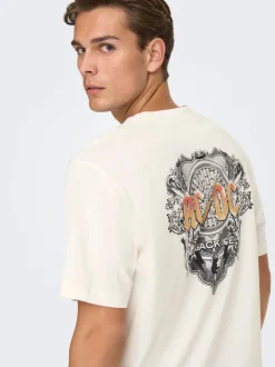 ONSACDC T-shirt