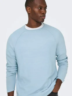 ONSAPOLLO Pullover