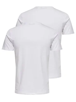 ONSBASIC 2-pack T-shirt