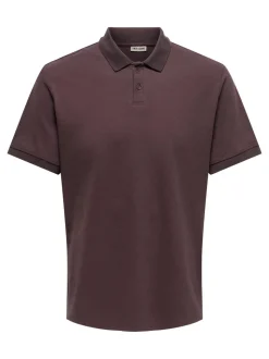 ONSBEN Polo
