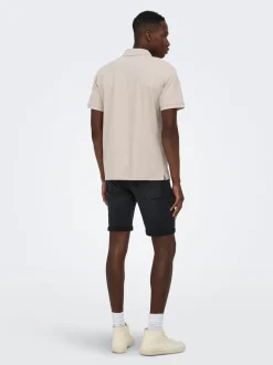 ONSBEN Polo
