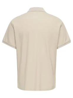 ONSBEN Polo