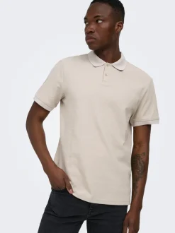 ONSBEN Polo