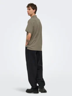 ONSBEN Polo