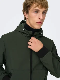 ONSBOWIE Blousonjacke