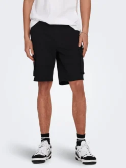 ONSCAM Normal geschnitten Shorts