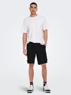 ONSCAM Normal geschnitten Shorts