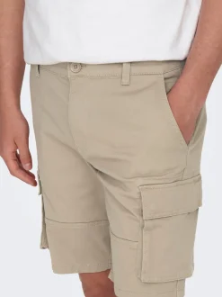 ONSCAM Normal geschnitten Shorts
