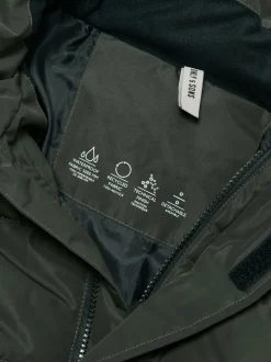 ONSCARL Daunenjacke
