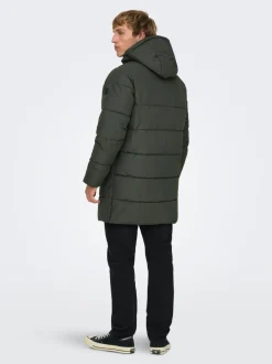 ONSCARL Daunenjacke