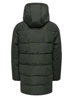 ONSCARL Daunenjacke