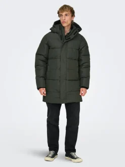 ONSCARL Daunenjacke
