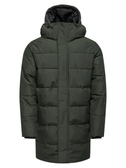ONSCARL Daunenjacke