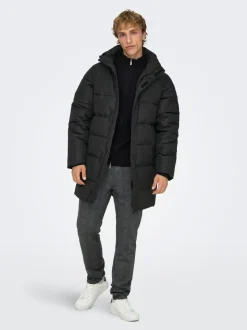 ONSCARL Daunenjacke