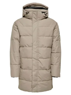 ONSCARL Daunenjacke